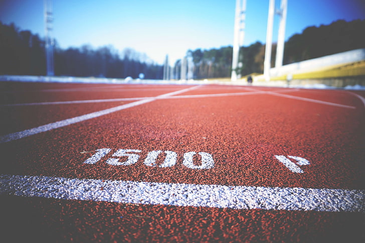Track and field athletics HD wallpapers free download | Wallpaperbetter