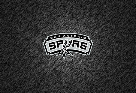 Basketball, San Antonio Spurs, San Antonio, HD-Hintergrundbild HD wallpaper