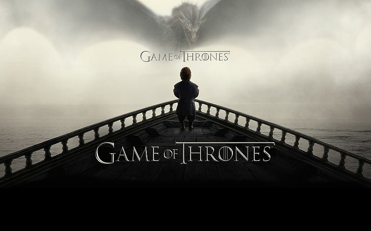 Fond d'écran de Game of Thrones, Tyrion Lannister, Le jeu de Thrones, Fond d'écran HD