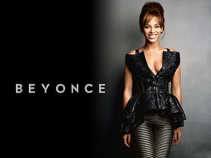 Celebrity Beyonce, beyonce knowles, beyonce, actress, celebrity, celebrities, girls, hollywood, women, model, singer, music, female, HD wallpaper HD wallpaper