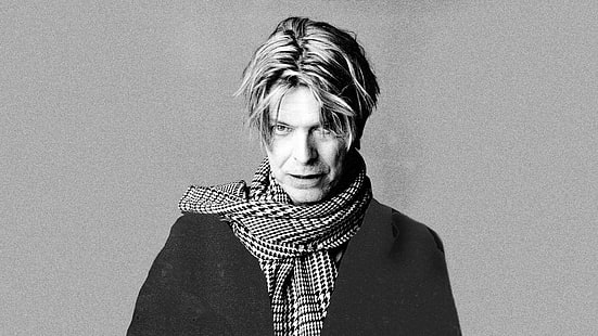 Les chanteurs, David Bowie, Fond d'écran HD HD wallpaper