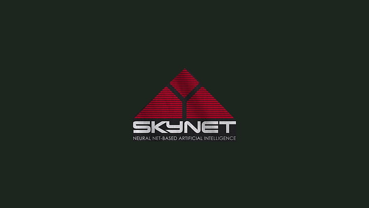 Skynet, HD masaüstü duvar kağıdı