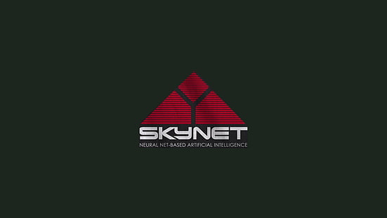 Skynet, Fondo de pantalla HD HD wallpaper