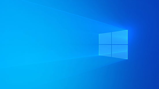 Microsoft, Windows 10, światło systemu Windows, Tapety HD HD wallpaper