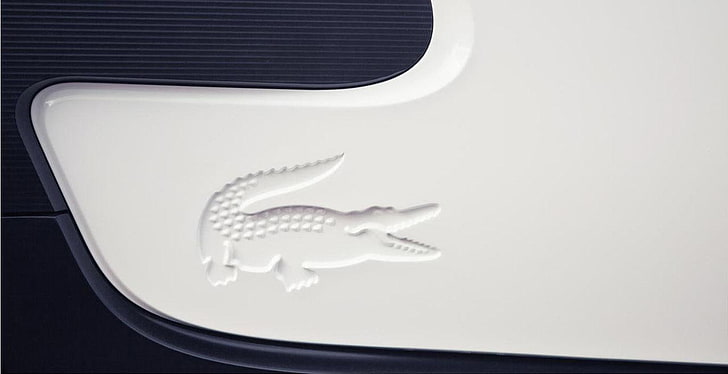 2010 Citroen Lacoste концепт, автомобиль, HD обои