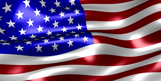 amerikan bayrağı arka masaüstü, HD masaüstü duvar kağıdı HD wallpaper