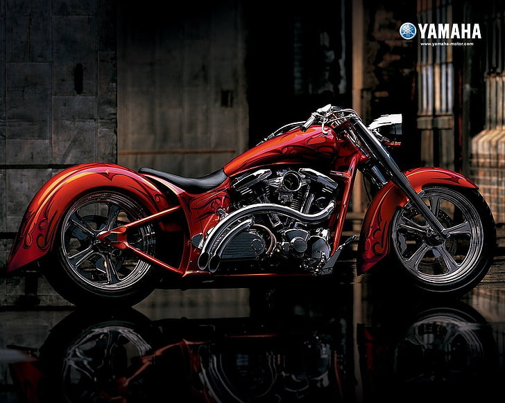 yamaha cruiser motorbikes 1280x1024  Motorcycles Yamaha HD Art , Yamaha, Cruiser, HD wallpaper
