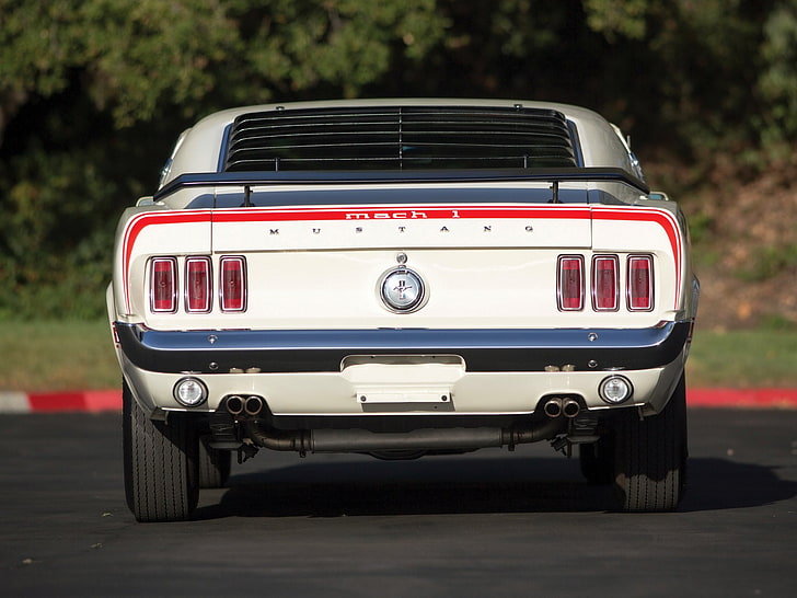 1969, 428, 63c, classic, cobra, ford, jet, mach 1, muscle, mustang, HD wallpaper