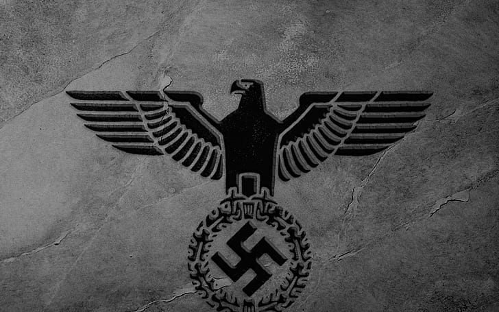 адолф, анархия, тъмно, зло, история, Хитлер, военни, нацисти, война, HD тапет