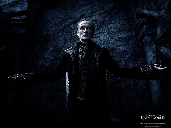 Película Underworld: Rise of the Lycans, Fondo de pantalla HD