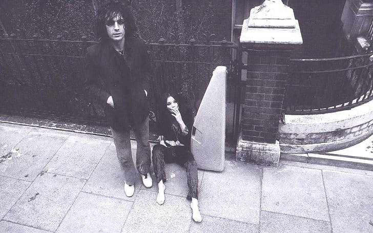 Music, Syd Barrett, HD wallpaper
