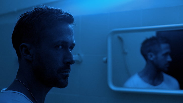 Film, nur Gott vergibt, Ryan Gosling, HD-Hintergrundbild