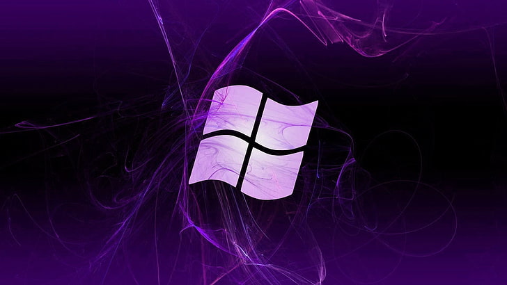Microsoft Windows, Wallpaper HD