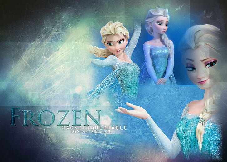 Elsa Dondurulmuş Disney Filmleri, disney dondurulmuş illüstrasyon, dondurulmuş disney, dondurulmuş filmler, dondurulmuş, filmler, disney, dondurulmuş elsa, elsa, HD masaüstü duvar kağıdı