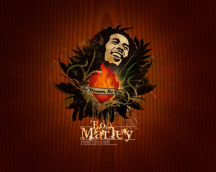 Find Out 19+ Truths Of Bob Marley Wallpaper Hd Iphone ...