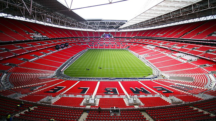 Wembley, Fondo de pantalla HD
