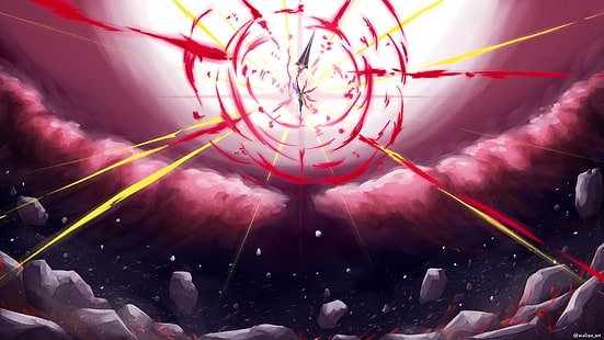 Serie Fate, Fate / Gran Ordine, Karna (Fate / Gran Ordine), Sfondo HD HD wallpaper