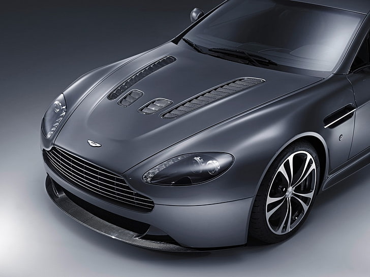 Aston Martin V12 Vantage, Aston Martin, HD papel de parede