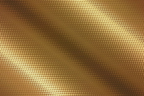 златен тапет, цвят, текстура, форма, HD тапет HD wallpaper