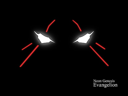 Neon Genesis Evangelion цифровые обои, Neon Genesis Evangelion, EVA Unit 01, HD обои HD wallpaper