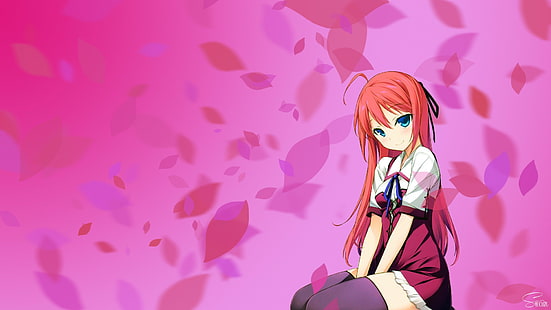 Konoe Subaru, Mayo Chiki !, Anime, HD-Hintergrundbild HD wallpaper
