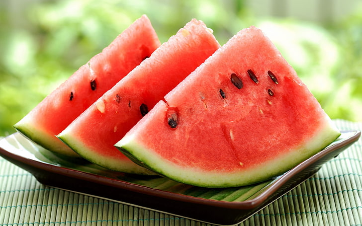 Wassermelone, HD-Hintergrundbild
