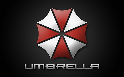 жител зъл чадър corp Видео игри Resident Evil HD Art, Resident Evil, Umbrella Corp., HD тапет HD wallpaper
