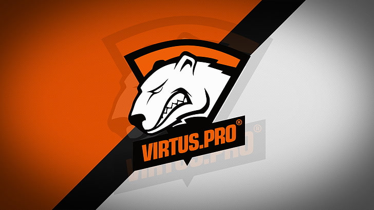 Virtus Pro, Counter-Strike: Ofensiva Global, HD papel de parede