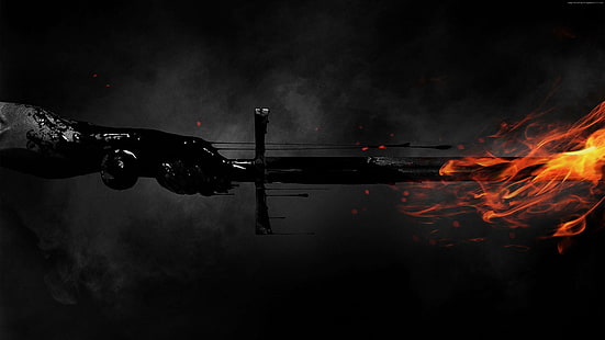 Der letzte Hexenjäger, Vin Diesel, HD-Hintergrundbild HD wallpaper