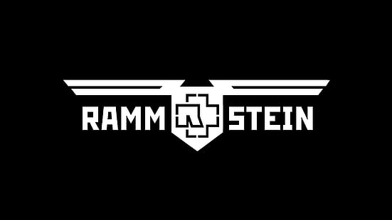 Rammstein, HD тапет HD wallpaper