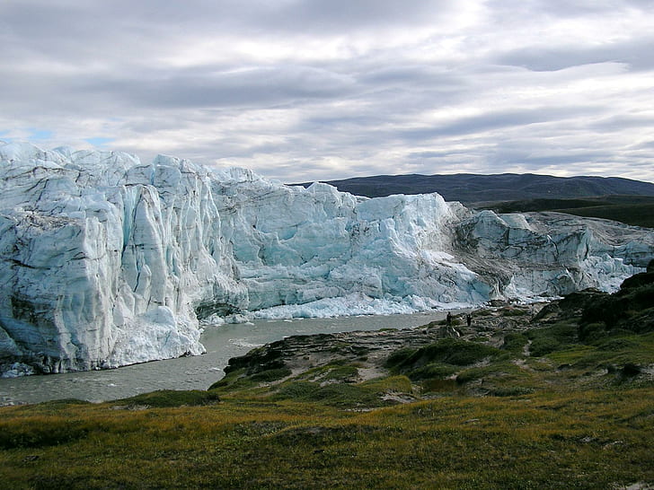 น้ำแข็ง L ธรรมชาติผู้คนอื่น ๆ ความบันเทิงธรรมชาติและภูมิทัศน์, วอลล์เปเปอร์ HD