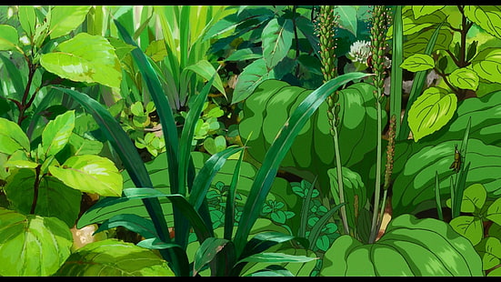 Film, Die geheime Welt der Arrietty, HD-Hintergrundbild HD wallpaper