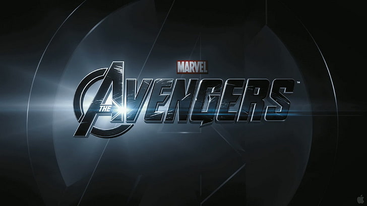 películas, The Avengers, Marvel Cinematic Universe, Fondo de pantalla HD