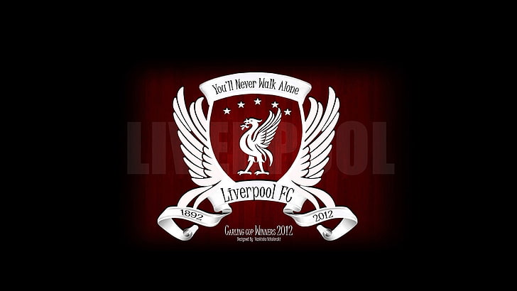 Liverpool Fc Sports Football Seni HD, Klub Sepak Bola Liverpool Fc, Wallpaper HD