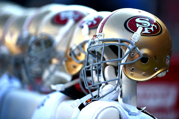 49ers, Fußball, Francisco, NFL, San, Sport, HD-Hintergrundbild