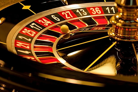 gioco d'azzardo, roulette, ruota, Sfondo HD HD wallpaper