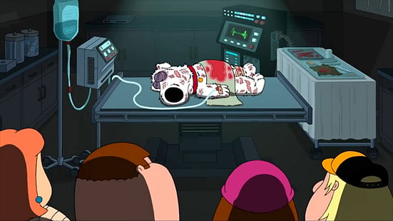 Family Guy Bilder und Fotos, HD-Hintergrundbild HD wallpaper