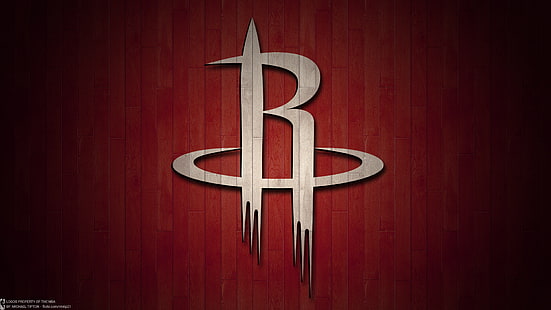 баскетбол, Хюстън, НБА, ракети, HD тапет HD wallpaper