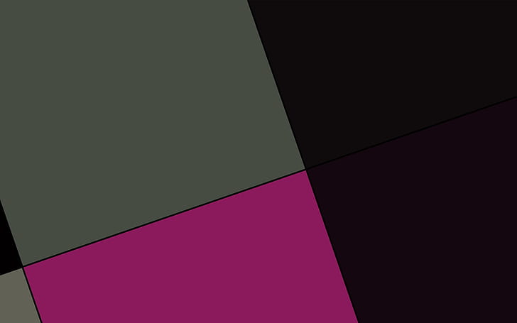 line, black, geometry, design, papers, color, material, anthracite, by-vactual, hd-background, eggplant, HD wallpaper
