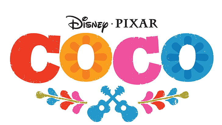 Disney Pixar Coco 5K, Disney, Pixar, Coco, HD-Hintergrundbild