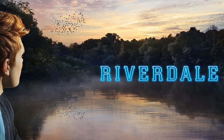 Riverdale High Quality Wallpapers, HD wallpaper
