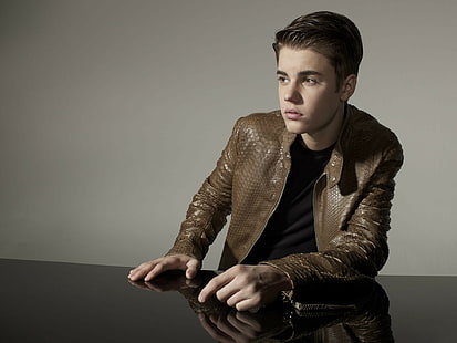 Justin Bieber, justin bieber, Justin bieber, นักร้อง, ชาย, นักร้องเพลงป๊อปชาวแคนาดา, นักแสดง, Justin Drew Bieber, นักดนตรี, กวี, นักแต่งเพลง, ป๊อป, r, วอลล์เปเปอร์ HD HD wallpaper