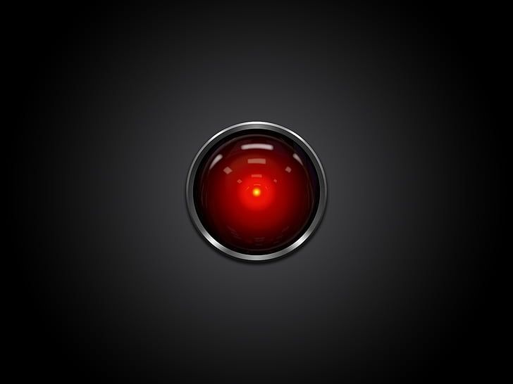 1600x1200, 2001, hal9000, movies, odyssey, space, HD wallpaper