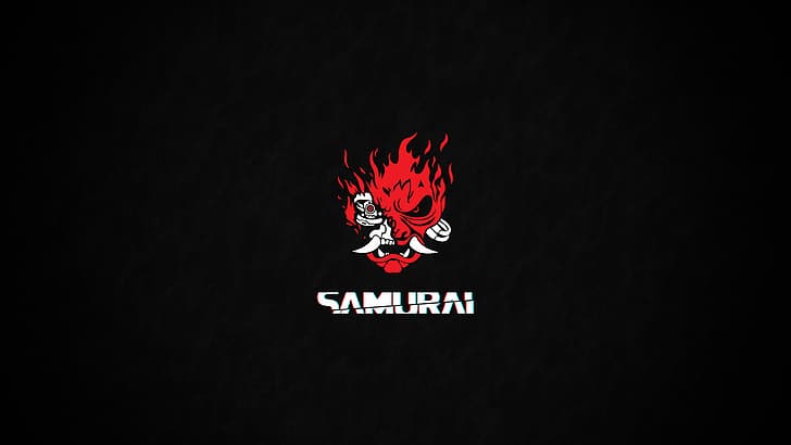 Cyberpunk 2077, Samurai (Cyberpunk), CD Projekt RED, HD tapet