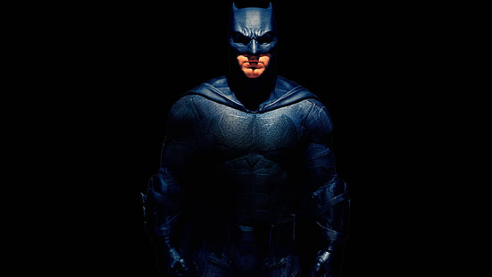 Justice League, Batman, 8K, 2017, Ben Affleck, 4K, HD wallpaper HD wallpaper