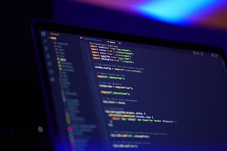  code, programmers, programming, programming language, JavaScript, PHP, monitor, HD wallpaper HD wallpaper