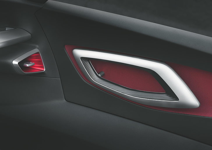Audi Urban Concept, audi_urban_concept spyder, coche, Fondo de pantalla HD