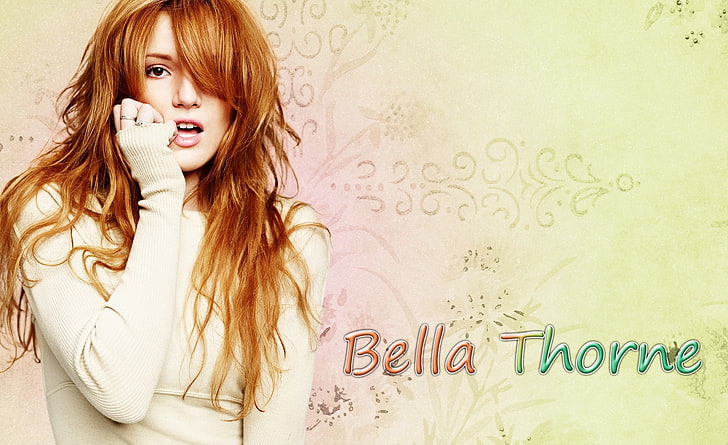 Bella Thorne, Movies, Others, HD wallpaper