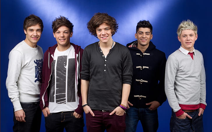Celebrities, Boys, Young, One Direction, celebrities, boys, young, one direction, HD wallpaper