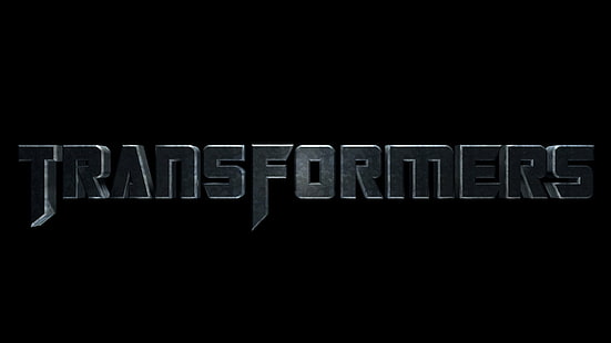 lettere, la parola, Transformers, Sfondo HD HD wallpaper